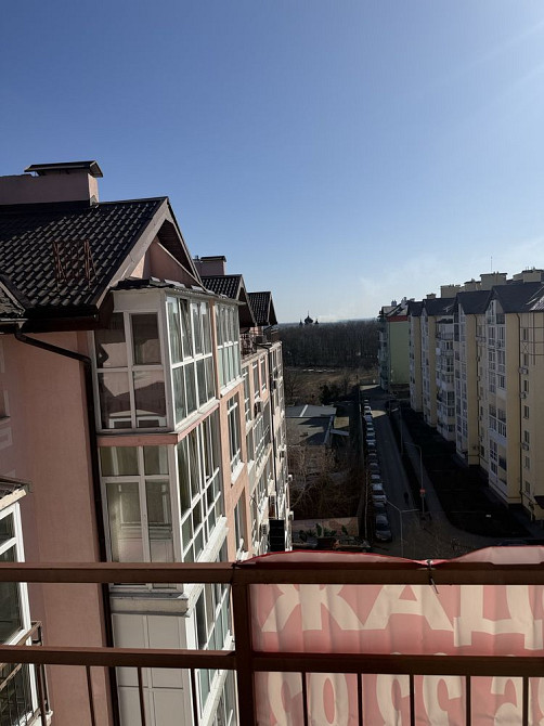 Продаж Квартира 3-кімнатна, 7/8 поверх на Лебедєва Академіка вул., д. 1 Київ - фото 9