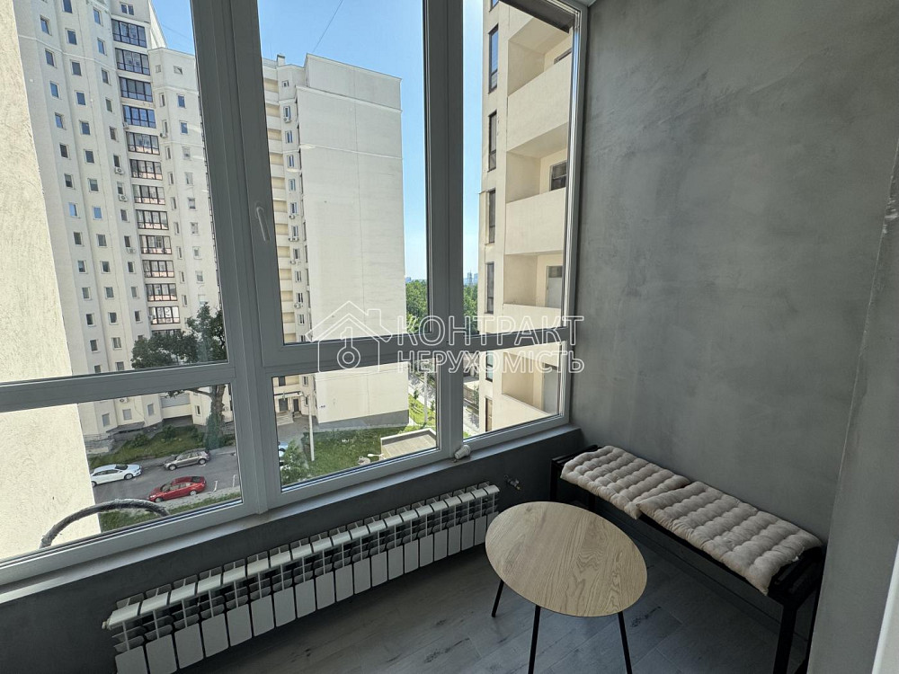 Продаж Квартира 3-кімнатна, 7/16 поверх на вул. Професорська Харків - фото 16