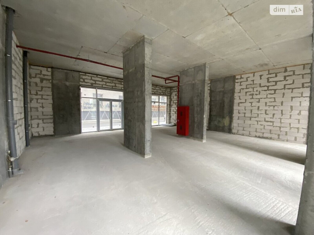 Продаж приміщення вільного призначення на 600-Річчя Вінниця - фото 1