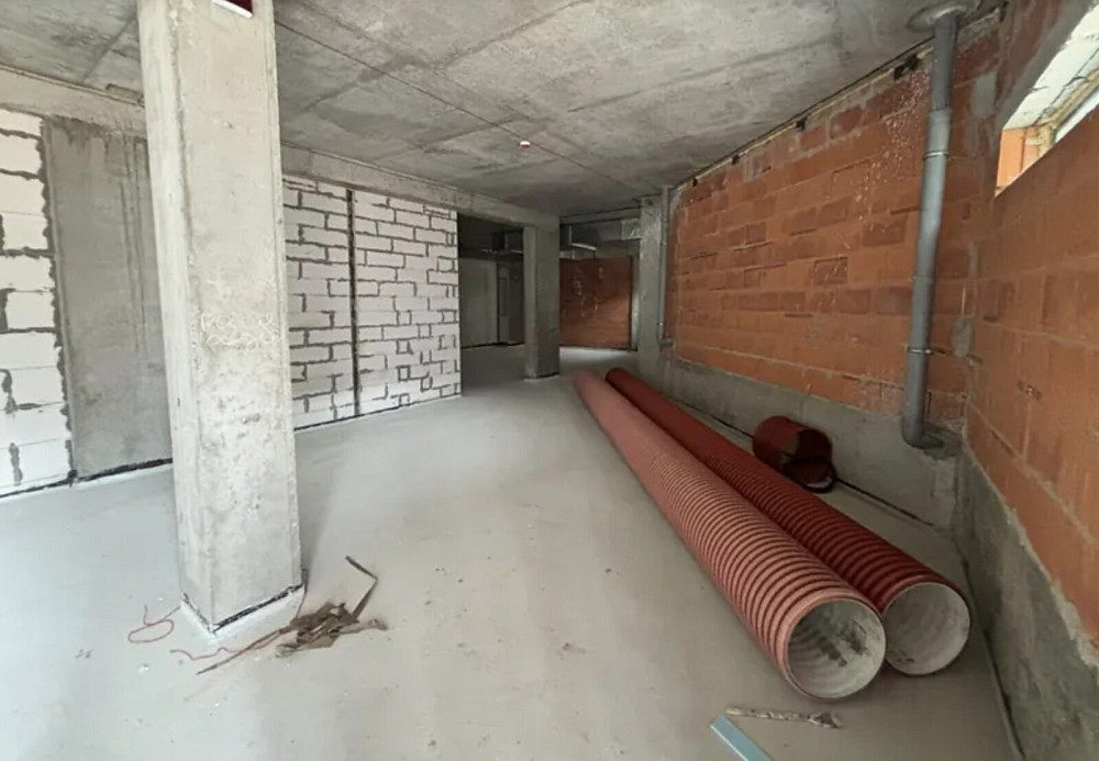 Оренда приміщення вільного призначення поверх - 1/16 Тернополь - изображение 6