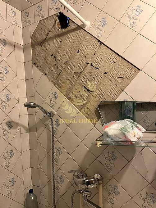 Продаж 2к квартири в цегляному будинку під ремонт на Троєщині Київ - фото 15