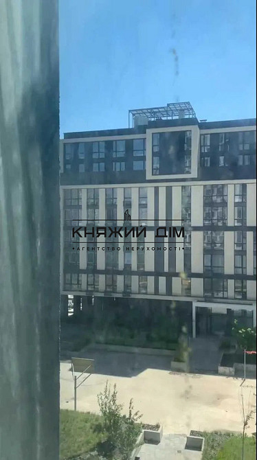 Продаж 2-х к. квартири в ЖК Славутич 2.0. № 21146431 Київ - фото 4