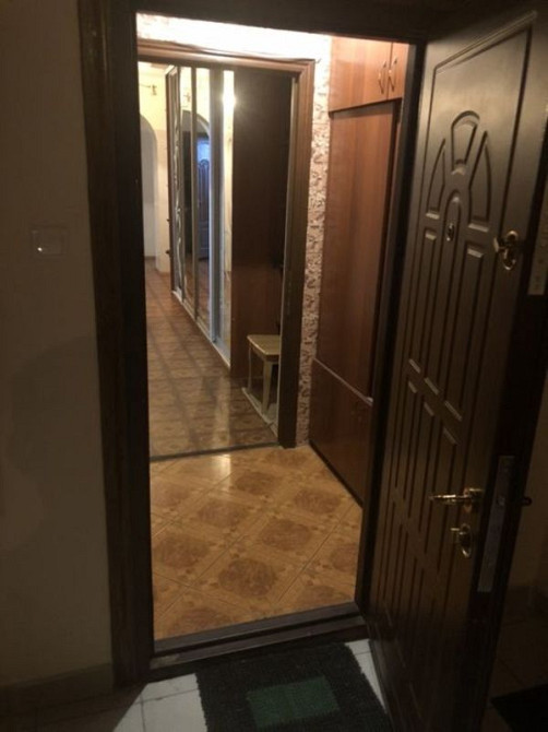 Оренда Квартира 3-кімнатна, 2/14 поверх на пр. Петра Григоренко, 28 Київ - фото 4