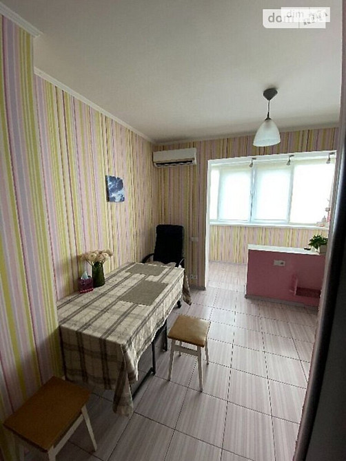 Оренда Квартира 1-кімнатна, 4/16 поверх на вул.Героїв Дніпра, 13 Киев - изображение 3