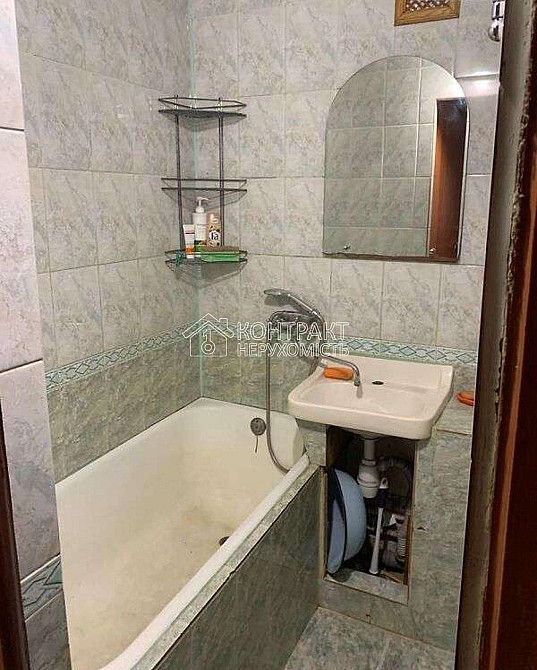 Продаж Квартира 3-кімнатна, 8/12 поверх на вул. Академика Павлова Харків - фото 7