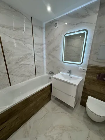 Продаж 1к Квартира 42.3 кв.м Львівське шосе 33/2А Хмельницький - фото 10