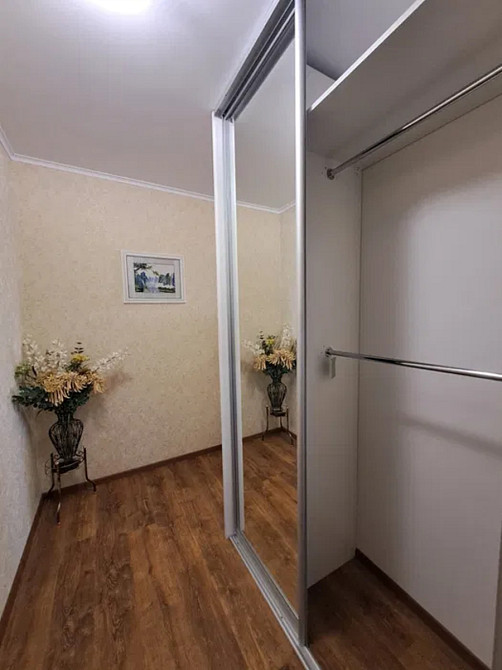 Оренда Квартира 2-кімнатна, 18/24 поверх на Сімї Кульженків, 31а Киев - изображение 10