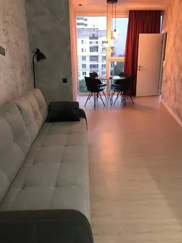 Оренда 2к Квартира 45 кв.м ЖК Новодворянський Дніпро - фото 4