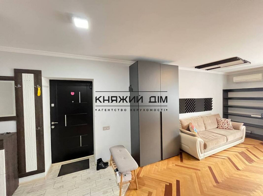 Оренда 3 кімнатна квартира м. Палац Україна КОД 11203925 Київ - фото 13