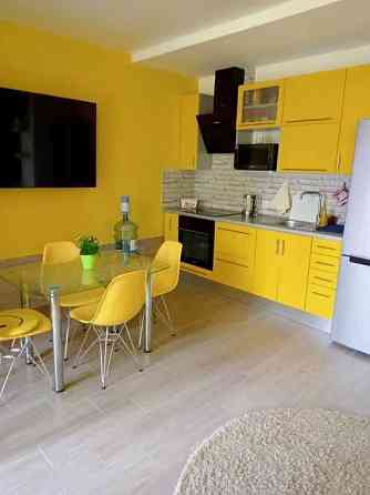 Оренда Квартира 2-кімнатна, 16/25 поверх на ул. Богдановская Київ