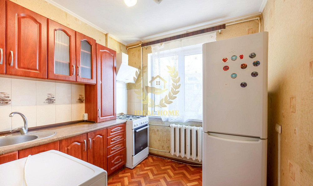 Продаж Квартира 2-кімнатна, 4/5 поверх на Мрии ул., 17Б Киев - изображение 7