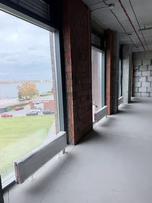 Продажа Помещение свободного назначения площадь 150 кв.м 3-й этаж на ЖК «Маяк» Днепр - изображение 2