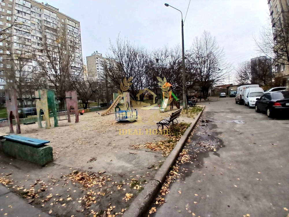 Продаж Квартира 2-кімнатна на Панча Петра ул., 2 Київ - фото 12