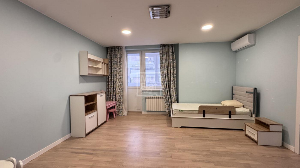 Оренда Квартира 4-кімнатна на вул. Ділова Киев - изображение 8