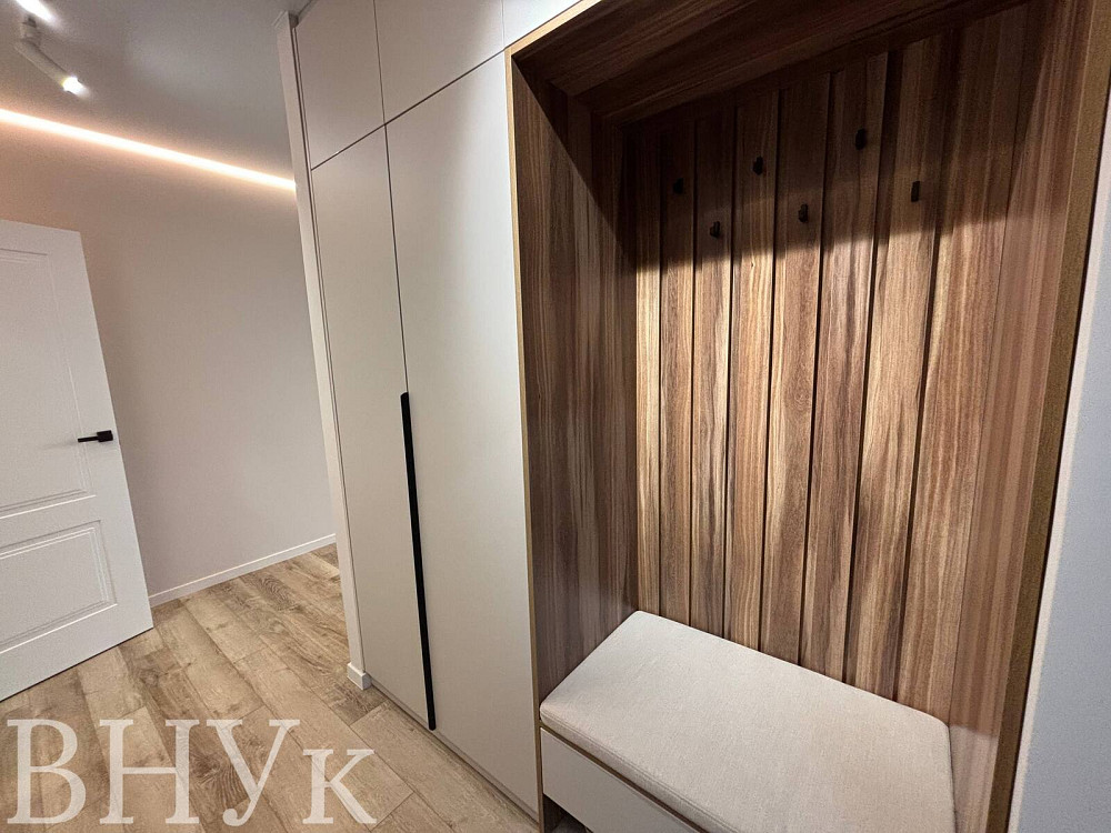 Продаж Квартира 2-кімнатна, 7/8 поверх на Дзержика Чернівці - фото 10