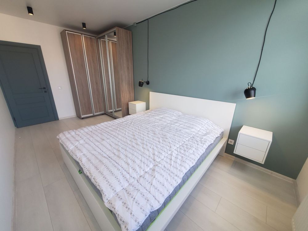 Продаж Квартира 2-кімнатна, 21/25 поверх на Валерія Лобановського вул., д. 4в Kiev - photo 7