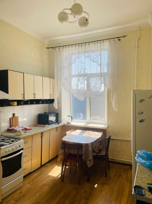 Продам трёх комнатную квартиру на Соборной площади .Исторический дом Папудова.
D 40700 Одесса - изображение 10