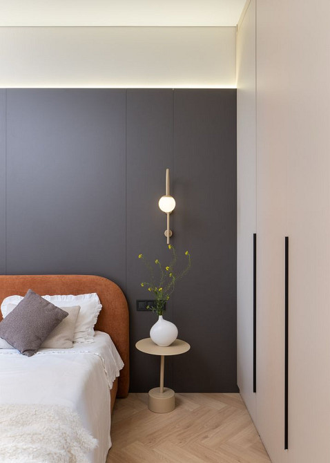 Продаж Квартира 1-кімнатна, 9/9 поверх на Вавілових вул., д. 11 Київ - фото 16