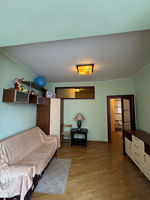 Продаж Квартира 3-кімнатна, 1/5 поверх на Берегова, 22а Івано-Франківськ - фото 13