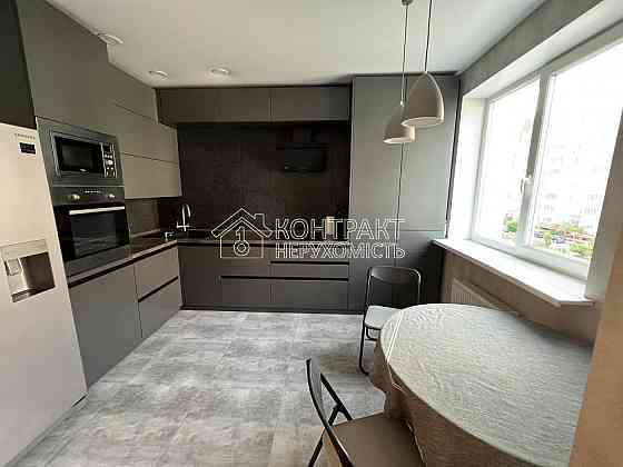 Продаж Квартира 2-кімнатна, 4/9 поверх на вул. Перемоги Харків