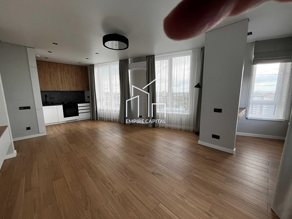 Продаж 2к Квартира 66 кв.м Зелена вул. Львов - изображение 9