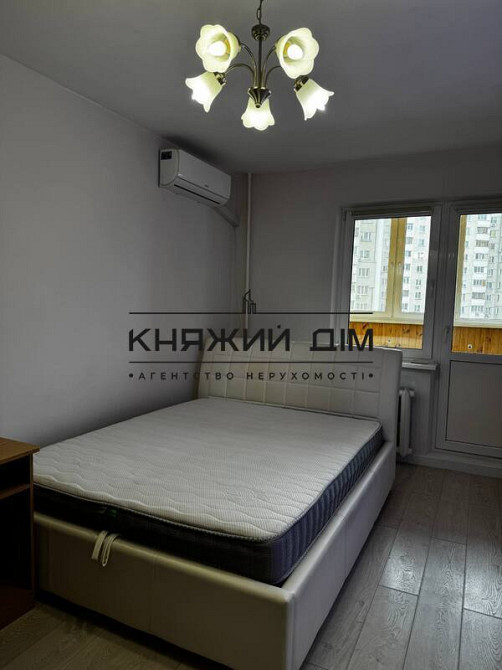Оренда Квартира 1-кімнатна, 9/16 поверх на Урловская ул. Київ - фото 17