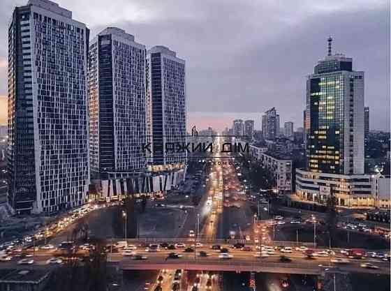 Продаж Квартира 1-кімнатна, 34/36 поверх на Победы просп./ Берестейский просп. Київ