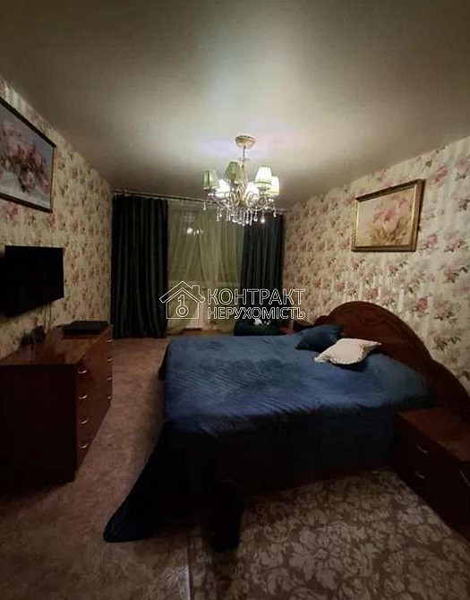 Продаж Квартира 3-кімнатна, 1/9 поверх на вул. Зерновий Харьков - изображение 9