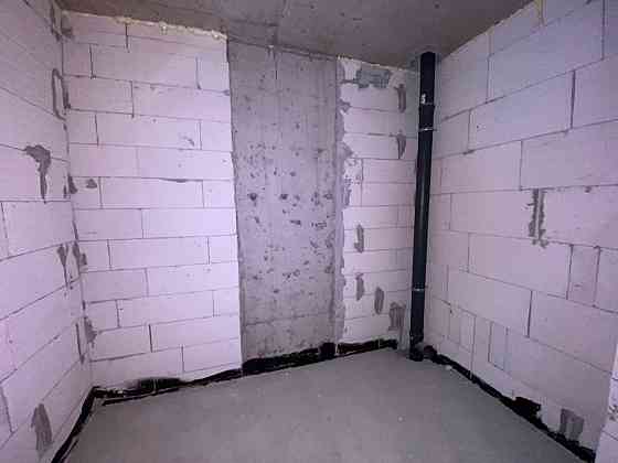 Продаж Квартира 1-кімнатна, 7/8 поверх на вул. Дубенська Kremenets'