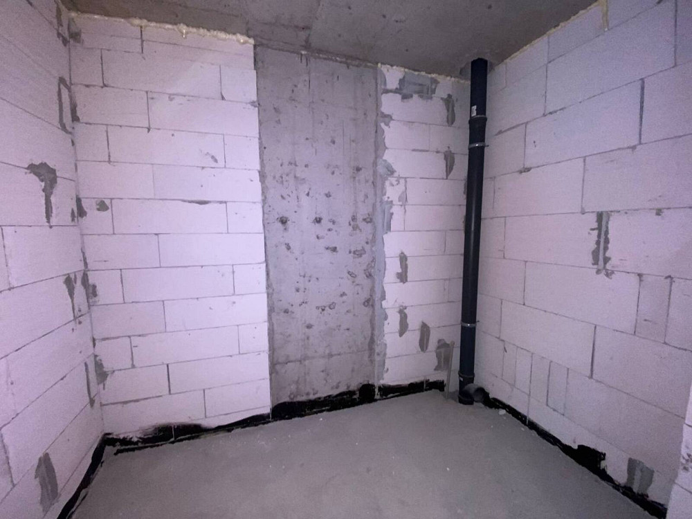 Продаж Квартира 1-кімнатна, 7/8 поверх на вул. Дубенська Kremenets' - photo 4