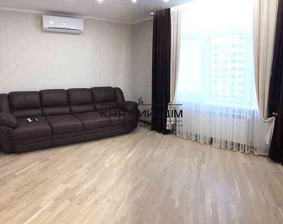 Без комісії ! Оренда 2-х. кому. кв. у ЖК Зелений Острів. Код:11203736 Київ