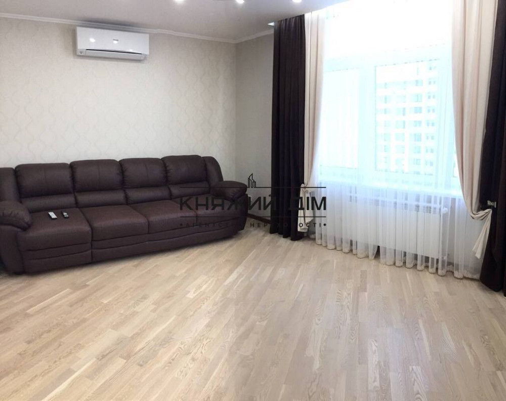 Без комісії ! Оренда 2-х. кому. кв. у ЖК Зелений Острів. Код:11203736 Київ - фото 3