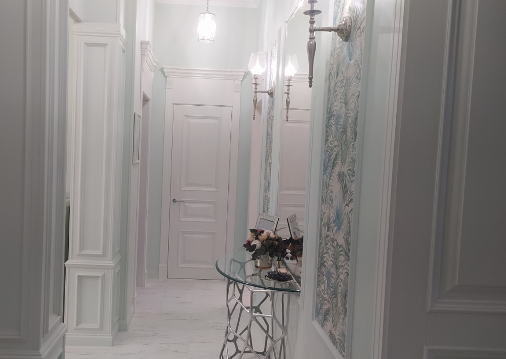 Продам 4-х комнатную очень красивую квартиру на Софиевской. Odessa - photo 9