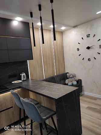 Продаж Квартира 2-кімнатна, 6/34 поверх на Заболотного Академіка вул., д. 1А Kiev