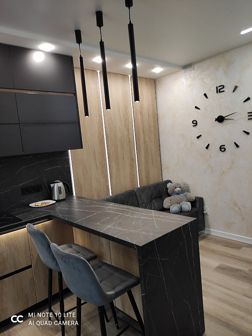 Продаж Квартира 2-кімнатна, 6/34 поверх на Заболотного Академіка вул., д. 1А Kiev - photo 5