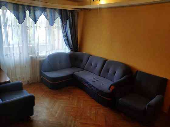 Продаж Квартира 2-кімнатна, 5/5 поверх на Віфлеємська вул., д. 12 Kiev