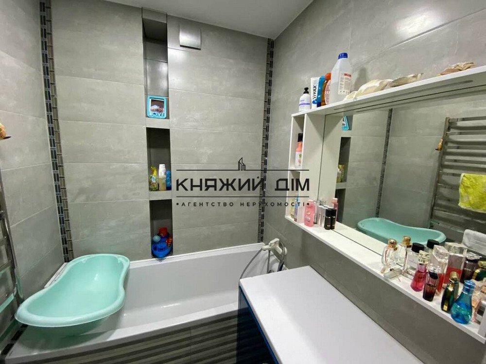 Оренда 3 кімнатна квартира м. Іподром КОД 1120350 Київ - фото 15