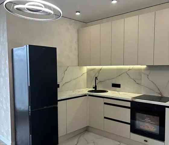 Продаж Квартира 1-кімнатна, 14/17 поверх на Вильямса Академика ул., 93/4 Odessa