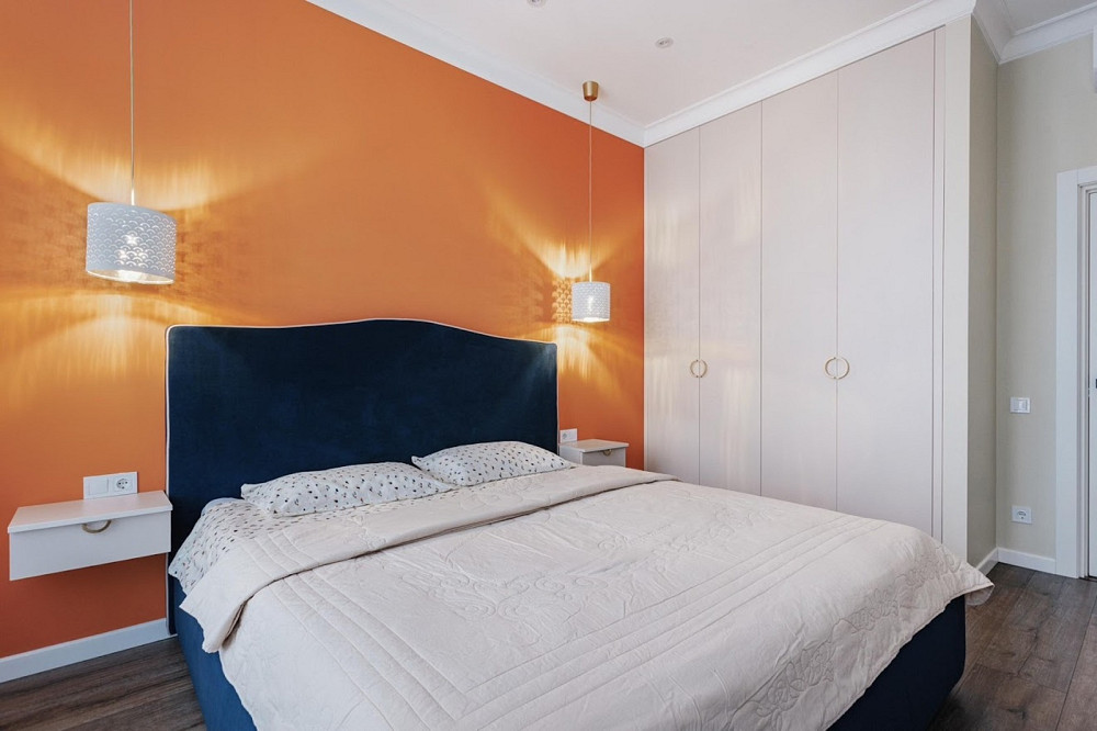 Продаж Квартира 2-кімнатна, 17/24 поверх на Генуэзская, 1/3/1 Одеса - фото 10