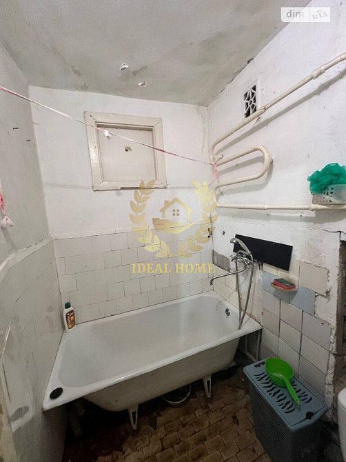 Продаж 2к квартири під ремонт біля парку Відрадний Киев - изображение 12