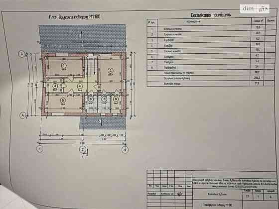 Продаж земельної ділянки 6 соток на Скорини Франциско Vinnytsya