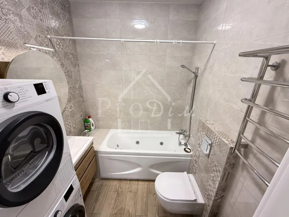 Оренда Квартира 1-кімнатна, 1/4 поверх на Практична вул., 2 Киев - изображение 14