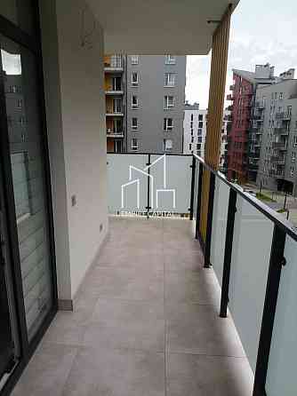 Оренда 1к Квартира 48 кв.м Малоголосківська вул. L'viv