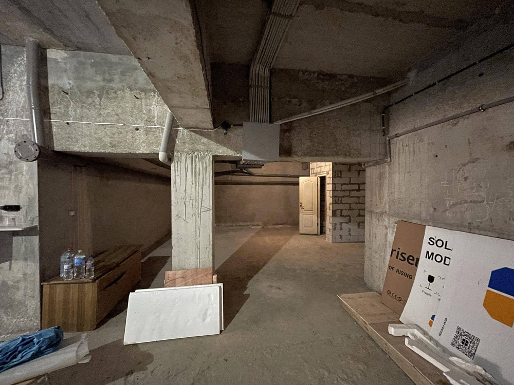 Продаж приміщення вільного призначення на Омеляна Польового вул., 4б поверх - 1/10 Тернополь - изображение 6