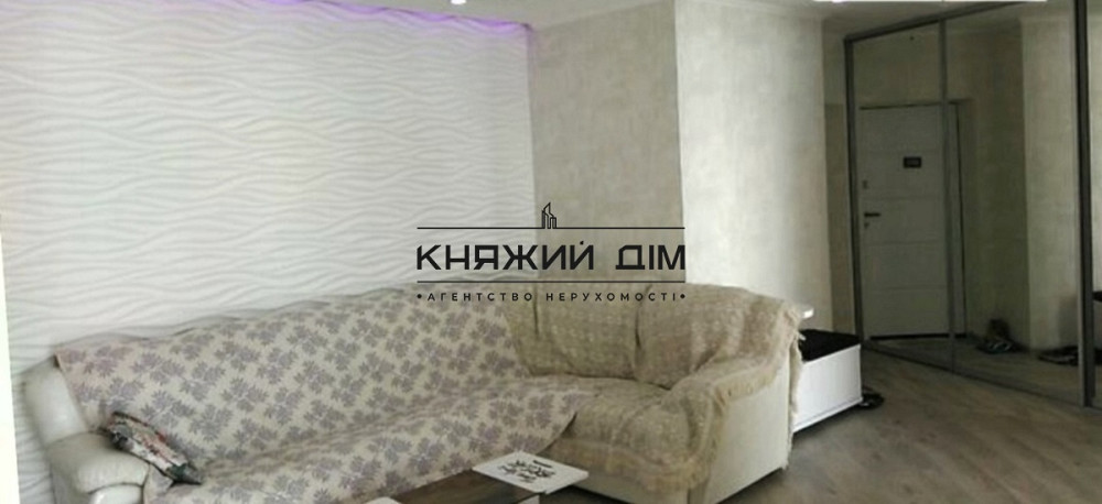 Продажа 2-х к.кв. на Позняках. № 21138908 Київ - фото 8