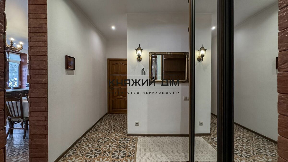 Оренда 3-х кімнатної квартири в центрі Києва м. Золоті Ворота. № 11202308 Kiev - photo 4