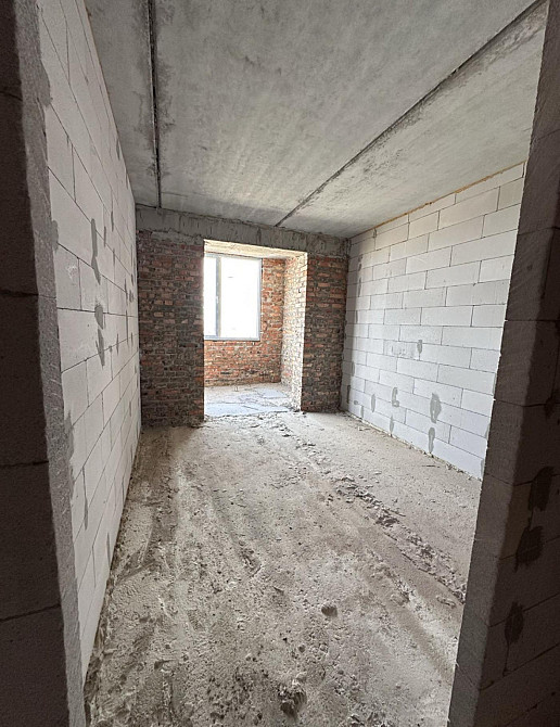 Продаж Квартира 1-кімнатна, 9/12 поверх Рівне - фото 4