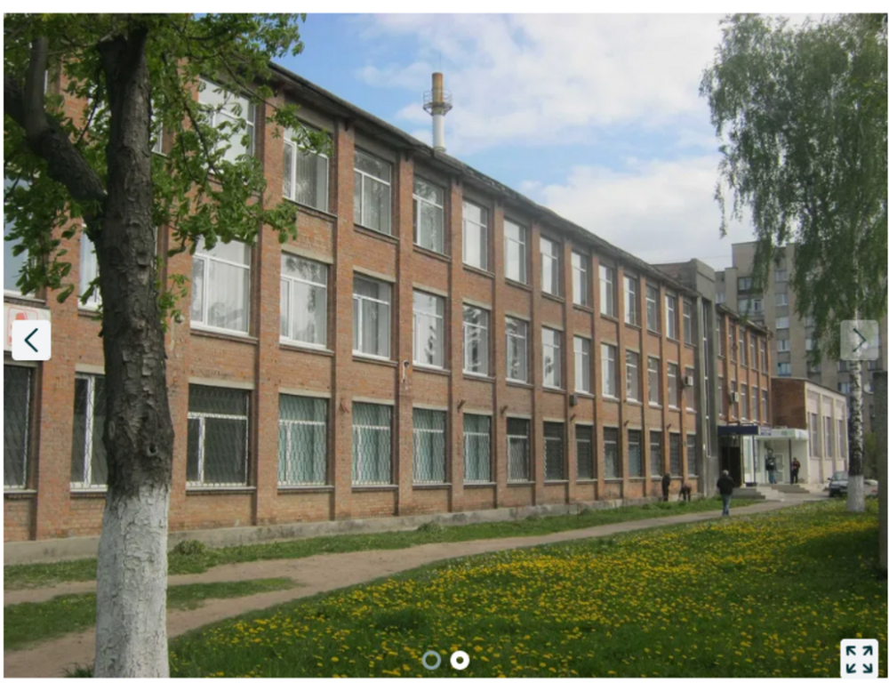 Оренда приміщення вільного призначення на Зулінського поверх - 1/1 Вінниця - фото 1