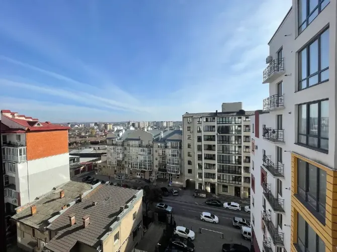For sale 2-room Apartment 60.7 sq.m Незалежності 115А Ivano-Frankivs'k - photo 10