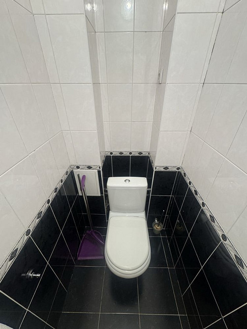 Продаж Квартира 3-кімнатна, 4/16 поверх на Бальзака Оноре вул., д. 98/29 Київ - фото 14